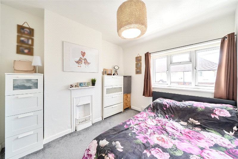 Byne Road, Carshalton, SM5