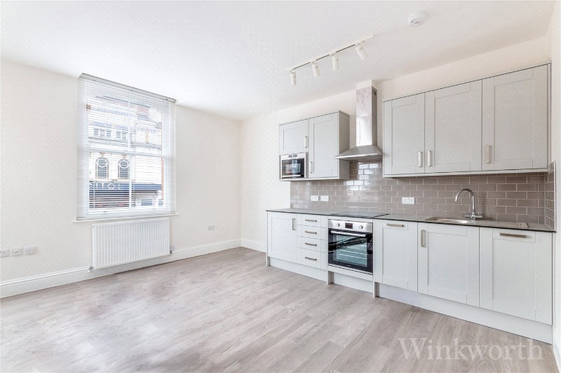 Havelock Walk, London, SE23