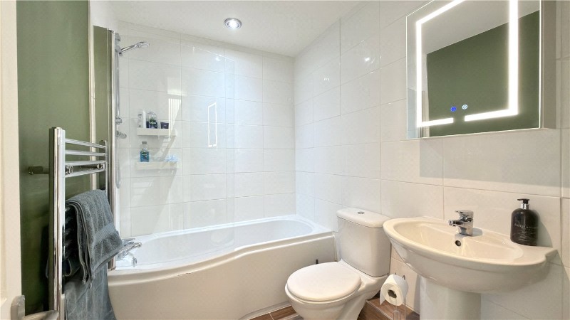 Old Town Close, Beaconsfield, Buckinghamshire, HP9