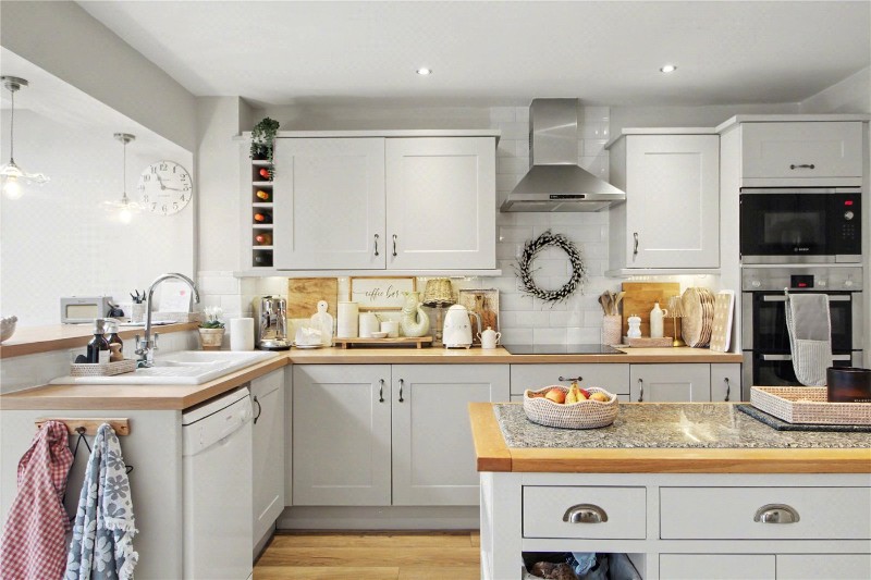 Burgess Way, Brooke, Norwich, Norfolk, NR15