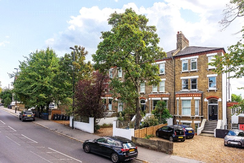 Central Hill, London, SE19