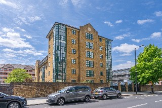 Belvedere Heights, Lisson Grove, St John&#39;s Wood, London, NW8
