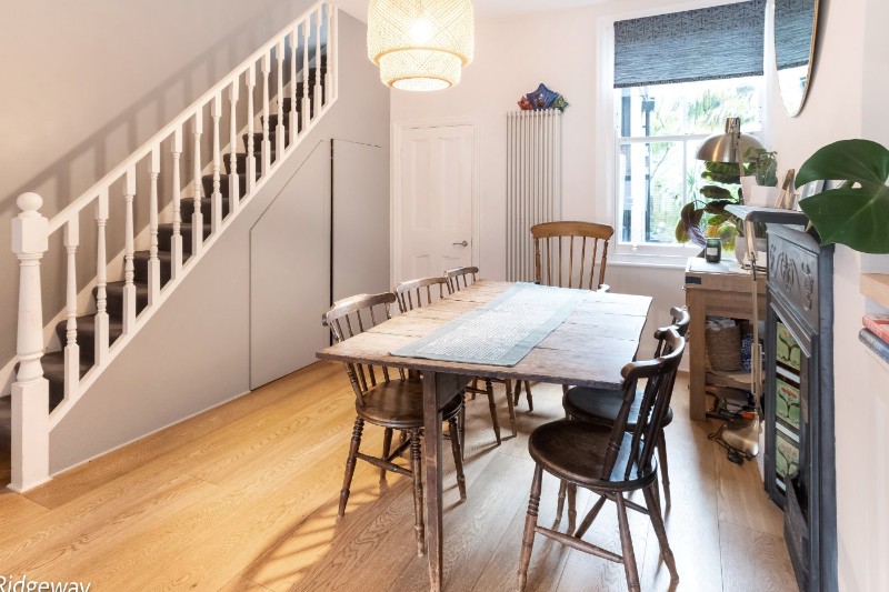Kinsale Road, Peckham Rye, London, SE15