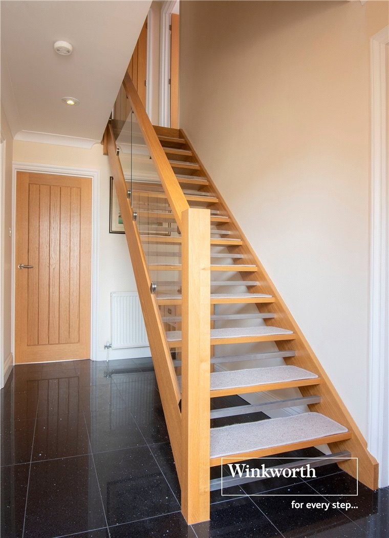 Wisteria Drive, Verwood, BH31