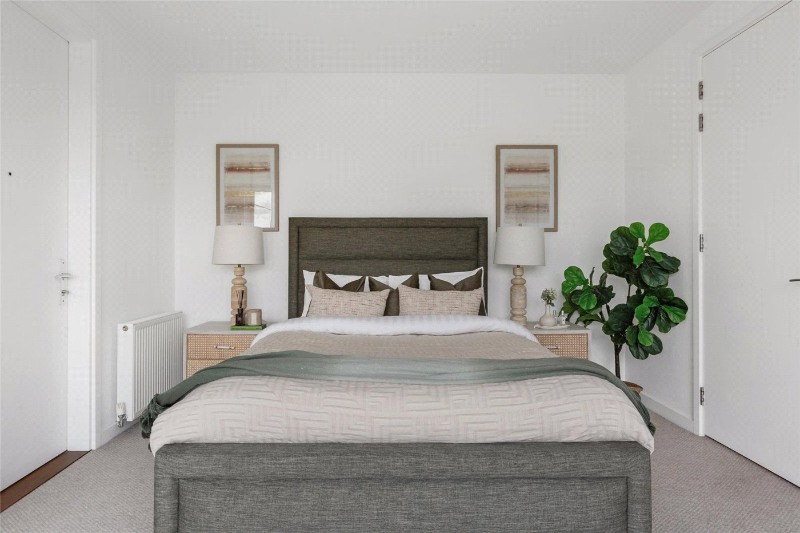 Marion Court, 68 McCall Close, London, SW4