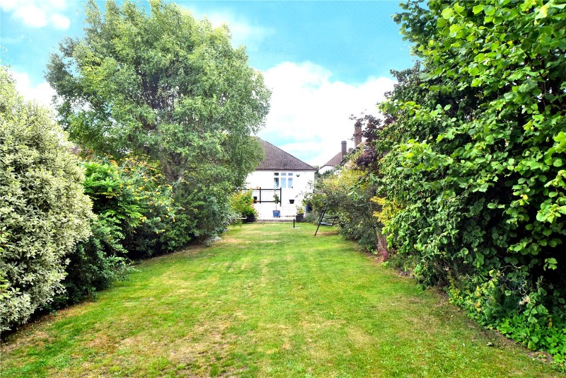 Lambert Road, Banstead, Surrey, SM7