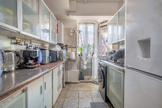 Primrose Hill Court, King Henrys Road, London, NW3
