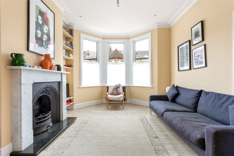Elmcroft Street, London, E5