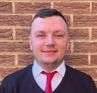Luke Wrixon