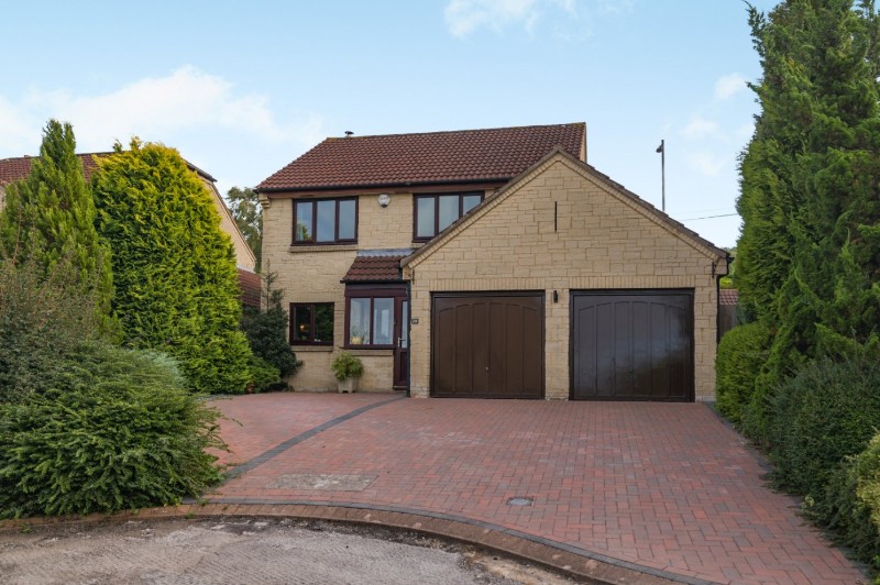 The Chestertons, Bathampton, Bath, Somerset, BA2