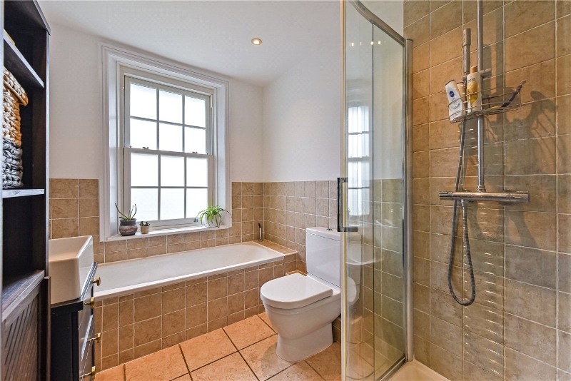 Step Terrace, Oram&#39;s Arbour, Winchester, SO22