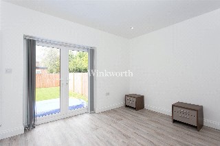 Hendon Way, London, NW2