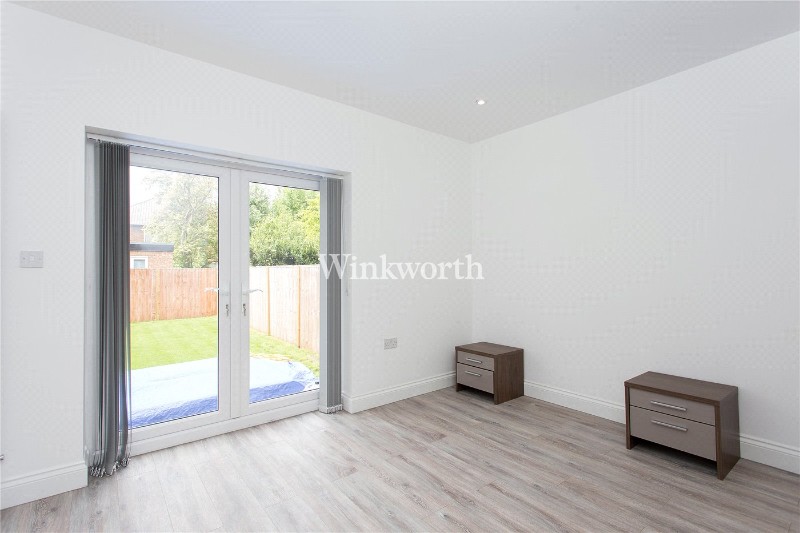 Hendon Way, London, NW2