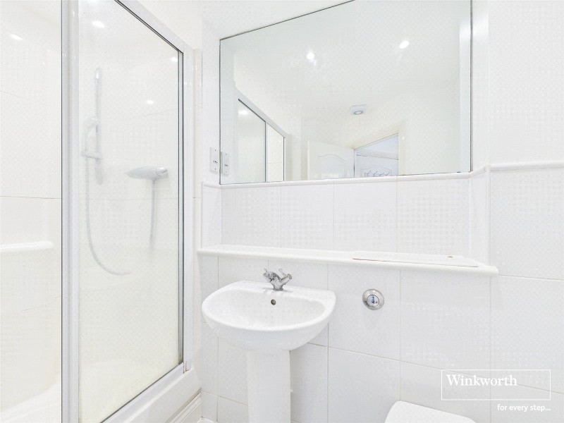Luscinia View, Napier Road, Reading, Berkshire, RG1