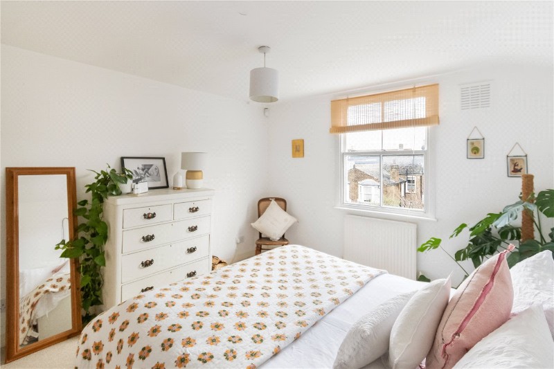 Muschamp Road, Peckham Rye, London, SE15
