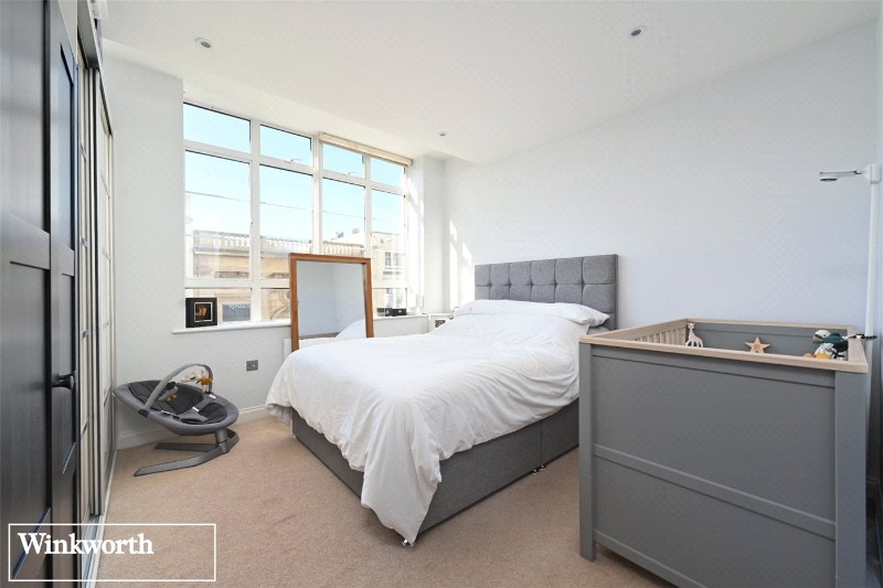 Western Road, Brighton, East Sussex, BN1