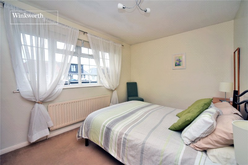 Trent Way, Worcester Park, KT4