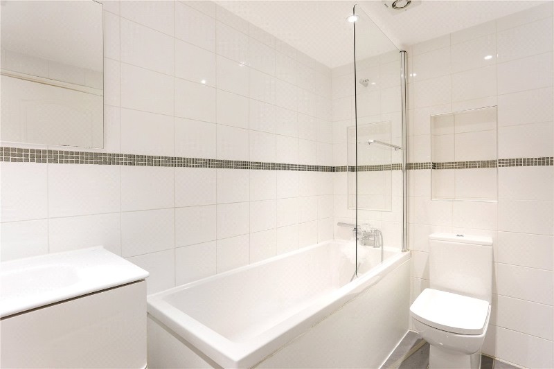 Westbourne Park Road, London, W2