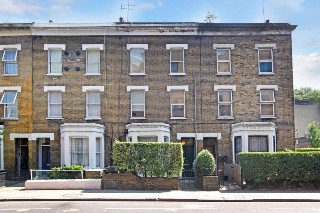 King&#39;s Cross Road, London, WC1X