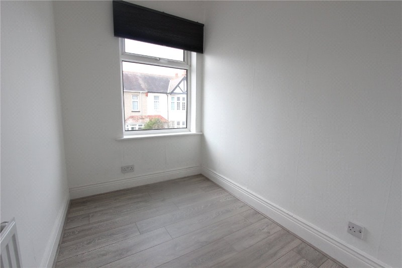 Southbourne Grove, Westcliff-on-Sea, SS0