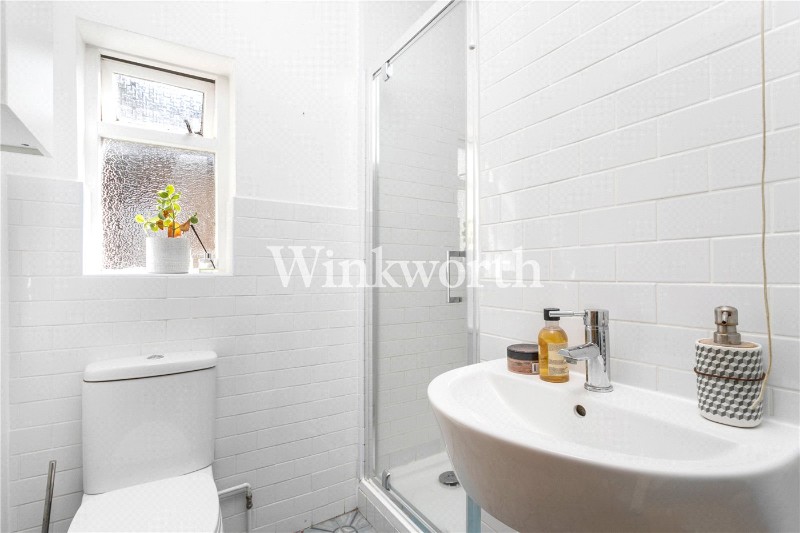 Waltheof Avenue, Tower Gardens, London, N17