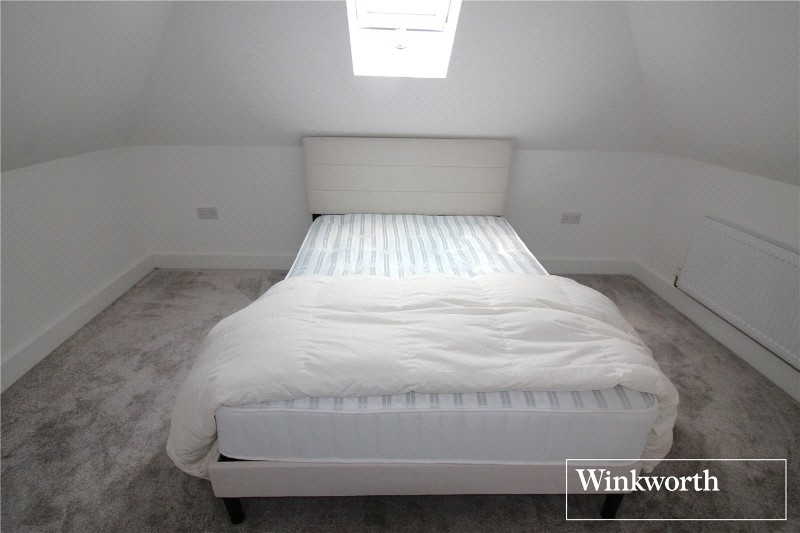 Shenley Road, Borehamwood, Hertfordshire, WD6