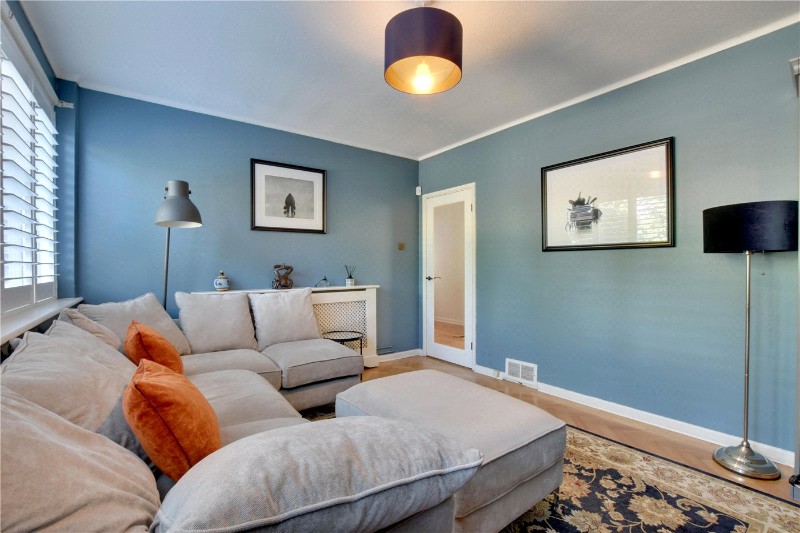 Lee Park, Blackheath, London, SE3