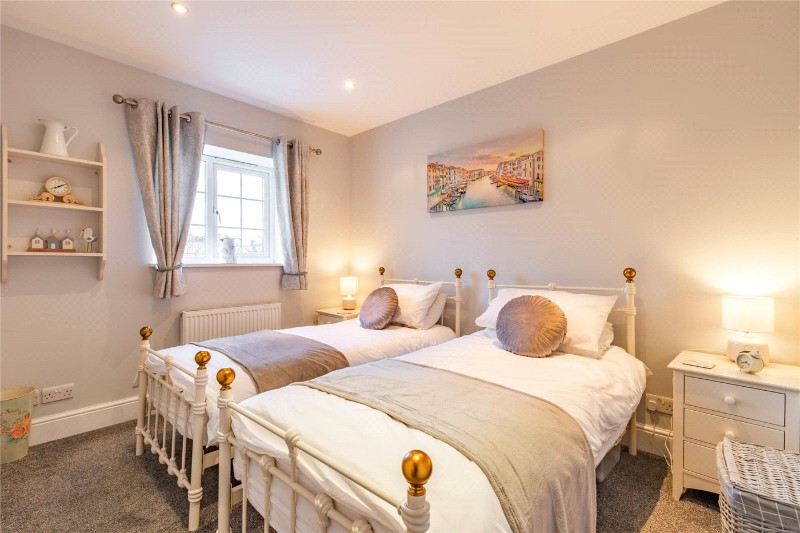 Back Street, Mundesley, Norwich, Norfolk, NR11