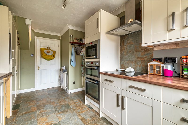 The Turnery, Thatcham, Berkshire, RG19