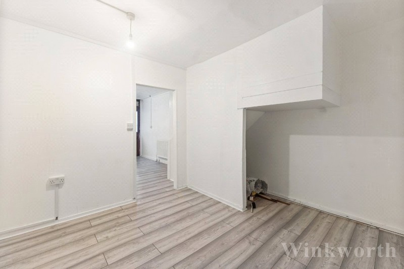 Pinedene, Carlton Grove, London, SE15