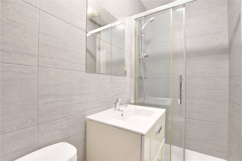Met Apartments, 418 Lee High Road, London, SE12