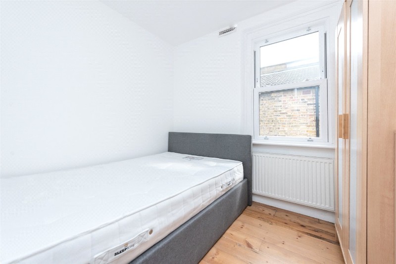 Ashburnham Road, London, NW10