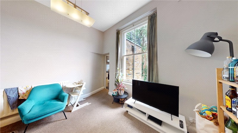 Cantelowes Road, Camden, NW1