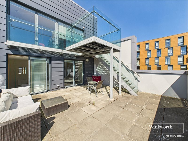 Halcyon, Chatham Place, Reading, Berkshire, RG1