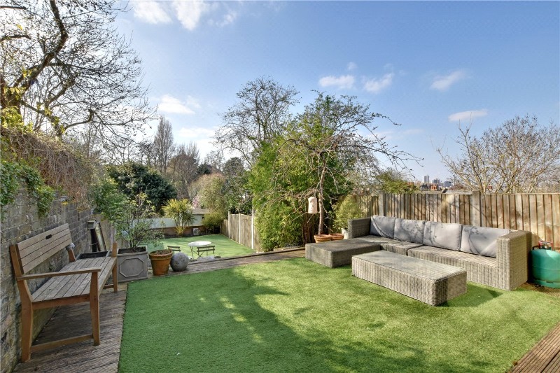 Glenluce Road, Blackheath, London, SE3