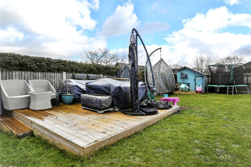 Brettingham Avenue, Cringleford, Norwich, Norfolk, NR4