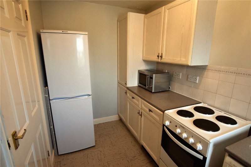 Dunnage Crescent, London, SE16