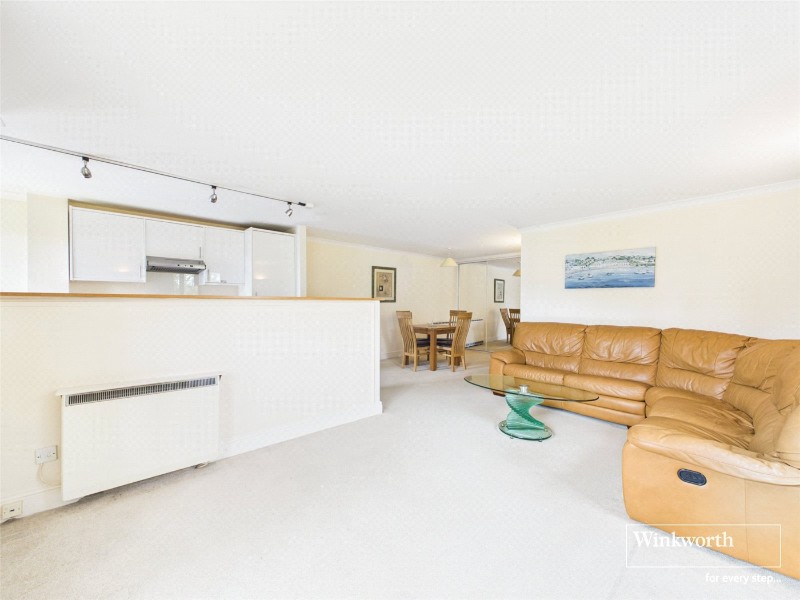 Town Mills, West Mills, Newbury, Berkshire, RG14