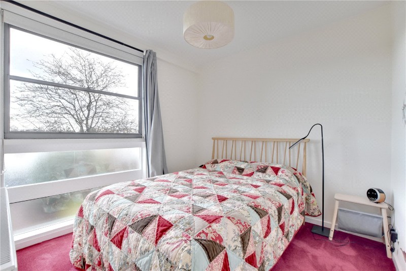 South Row, Blackheath, London, SE3