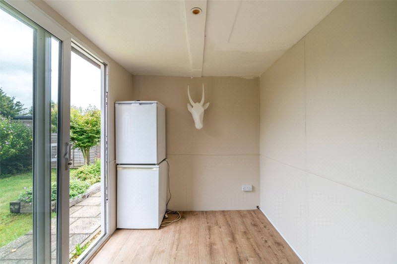 Barnes Crescent, Wimborne, Dorset, BH21