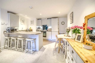 Bournemouth Road, Lower Parkstone, Poole, BH14