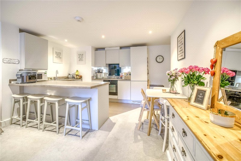 Bournemouth Road, Lower Parkstone, Poole, BH14