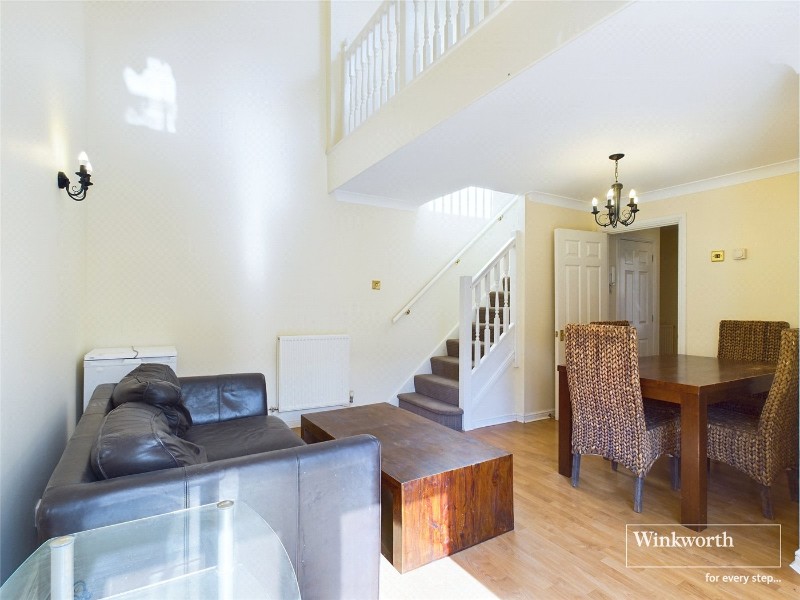 Grantley Heights, Kennet Side, Reading, Berkshire, RG1