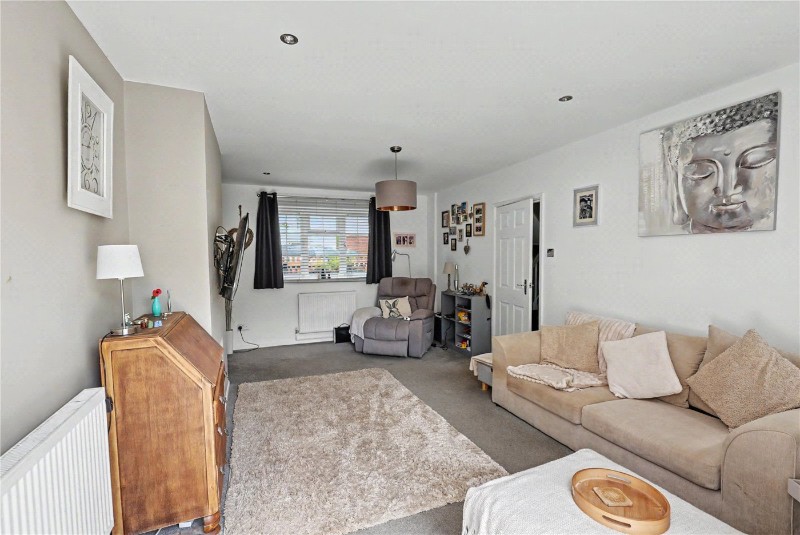 Appleyard Crescent, Norwich, Norfolk, NR3