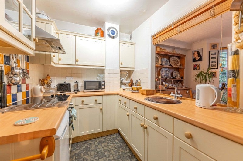 Portland Place West, Leamington Spa, Warwickshire, CV32