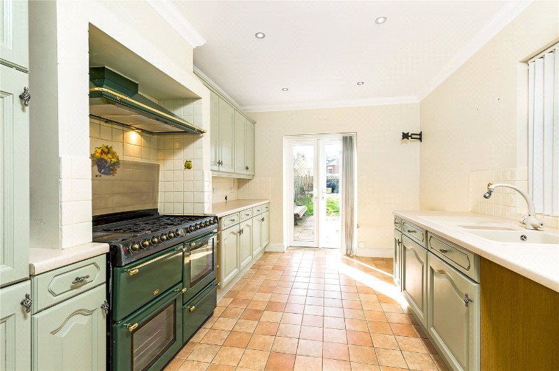 Alswitha Terrace, King Alfred Place, Winchester, SO23