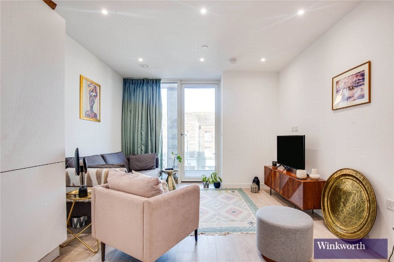 College Road, Harrow, HA1