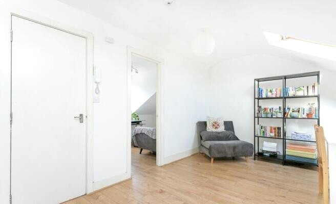 Graham Road, London, E8