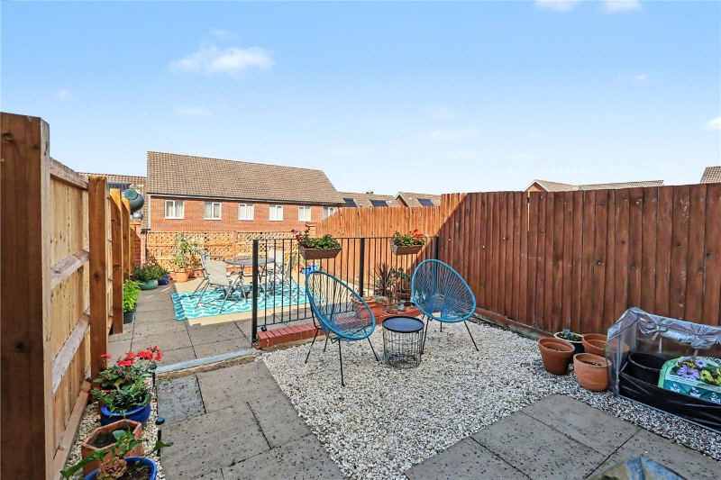 Romany Road, Norwich, Norfolk, NR3