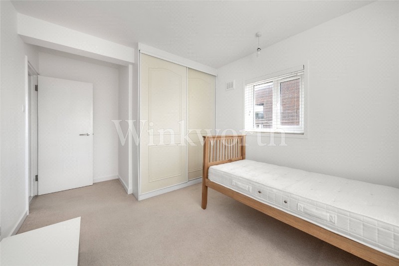 Finchley Road, London, NW11
